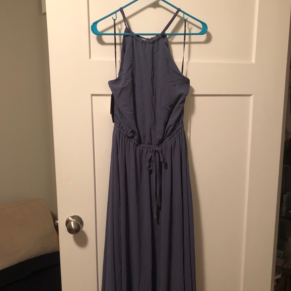 Lulu Brand Maxi Dress